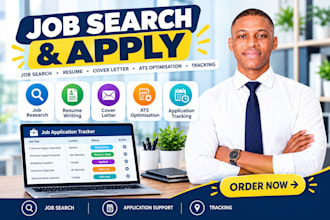 search and apply for jobs ,job hunt and find remote jobs
