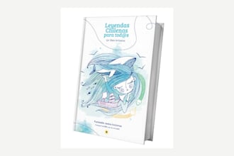 design your book layout, dossier or editorial document