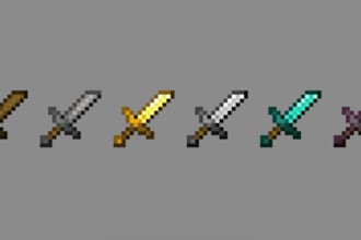 create a resourcepack by your wishes
