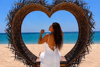 write original romantic song lyrics in european portuguese