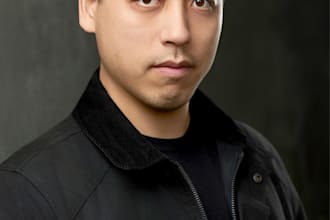 record an mandarin voice over