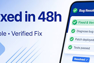 fix flutter bugs and optimize your app performance