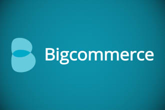 setup your bigcommerce store from scratch