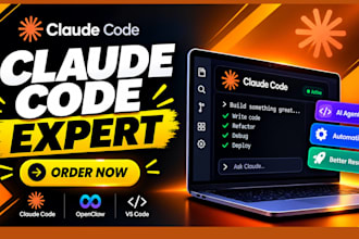 claude code expert claude cowork claude ai agent claude