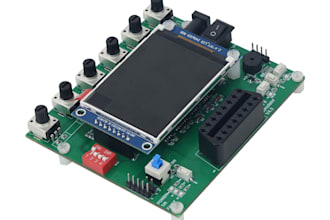 design fleet telematics pcb with stm32 can bus j1939 obd2 4g gnss, data logging