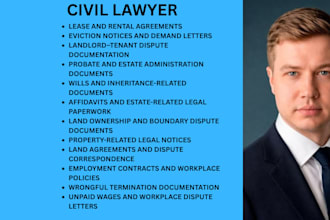 be your ny,ca ga,fl probate lawyer for probate objection and inheritance dispute