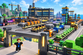 create a custom roblox tycoon game with upgrades and cash systems