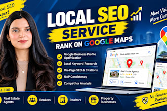 built 150 manual local citations of your bussiness