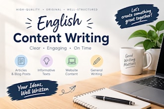 do professional spanish proofreading and editing