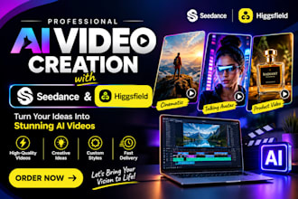 produce realistic seedance, seedance 2 5 videos