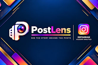 analyze instagram posts and engagement data