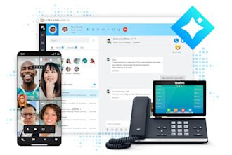 create a customized auto attendant for your voip system