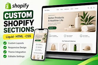 create a portflio website for photography