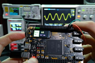 design esp32 stm32 raspberry pi pcbs and troubleshoot circuits