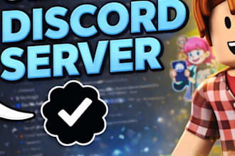 discord server growth, minecraft server,fivem dayz server, discord gaming server