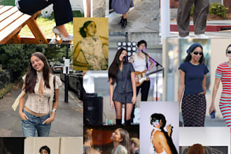 be your personal shopper for a mystery style box
