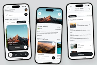 building mobile app mobile app developer for andriod and IOS