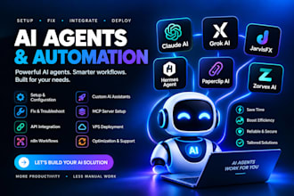 claude ai grok   gvai agent grok fix javisfx hermes agent paperclip ai zorvex ai