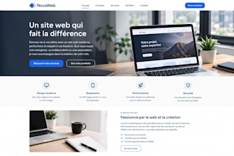 is faire quelque chose dans lequel je suis vraiment doué
