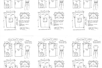 design adaptive clothing, medical garments and specialized support apparel