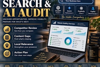 improve your websites ai search readiness