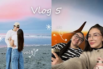 design custom youtube thumbnail