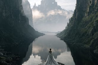 editing, photo manipulation and ai image