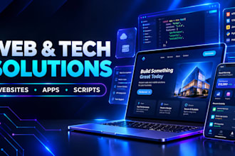 customize websites, apps and rebrand