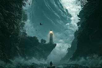 photo manipulation and ai image editing
