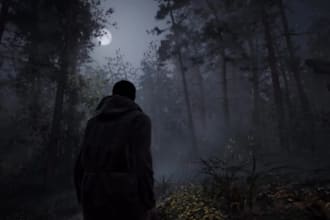 create epic 3d cinematic game trailer cgi vfx unreal engine 5