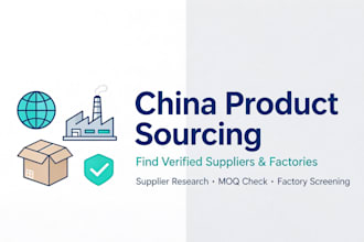 chinese supplier verification and factory checks
