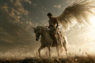 photo manipulation and photoshop editing