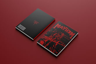 editorial design, magazines, brochures, flyers