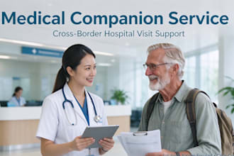 china medical appointment and patient support
