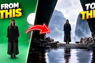 create vfx in unreal engine 5 niagara effects and cinematics