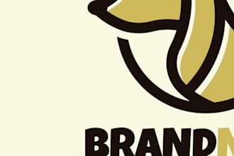 design pet logo for dog walking, cat business, pet