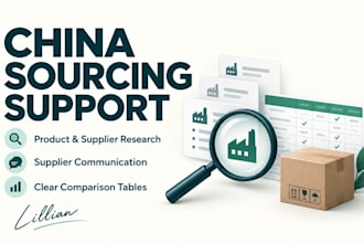 research products and suppliers in china