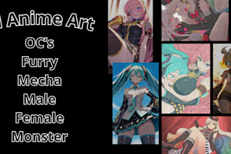 character design with ai