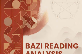 offer bazi readings to help you make better life decisions