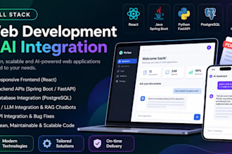 build backend apis using python fastapi