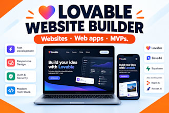 build lovable website lovable ai app lovable dev lovable expert