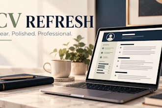 provide reliable virtual recruitment and admin support