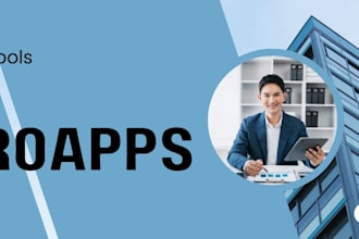 build a custom ai microapp or web tool for your business