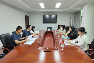 china market research and local business connection service