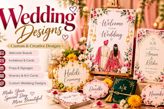 haldi mehndi wedding engagement kit