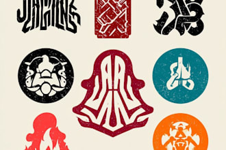 design a professional logo design