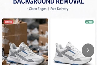 do amazon product background removal