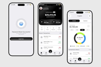 do crypto wallet app mobile app wallet trading exchange website smart contract