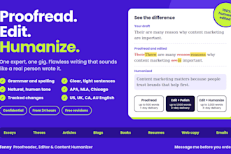 humanize ai content to sound natural and clear