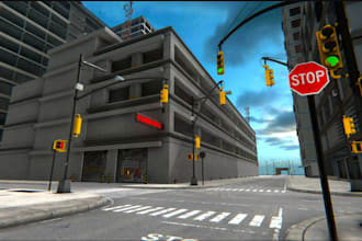 build roblox map, full roblox game environment roblox city map in roblox studio